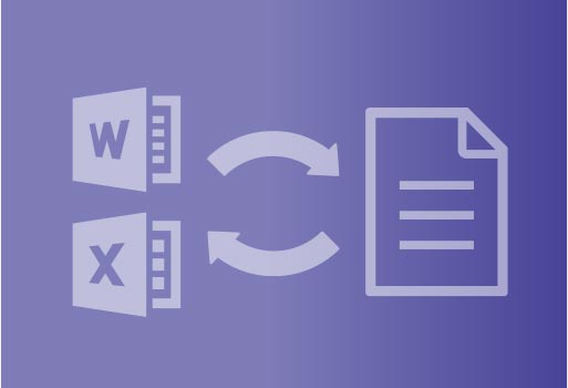 データーを連携