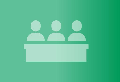 保証会会社とデーターを連携