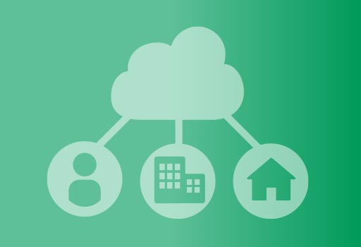 申込情報を共有