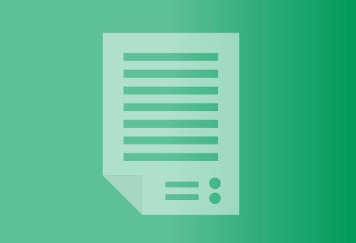 データー統一による業務軽減