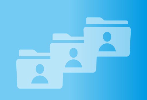 複数ユーザーの設定